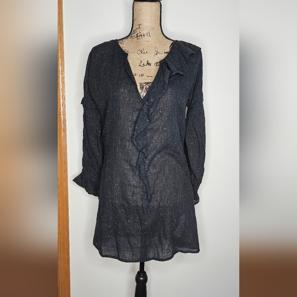 BNWOT Zara Basics Dress